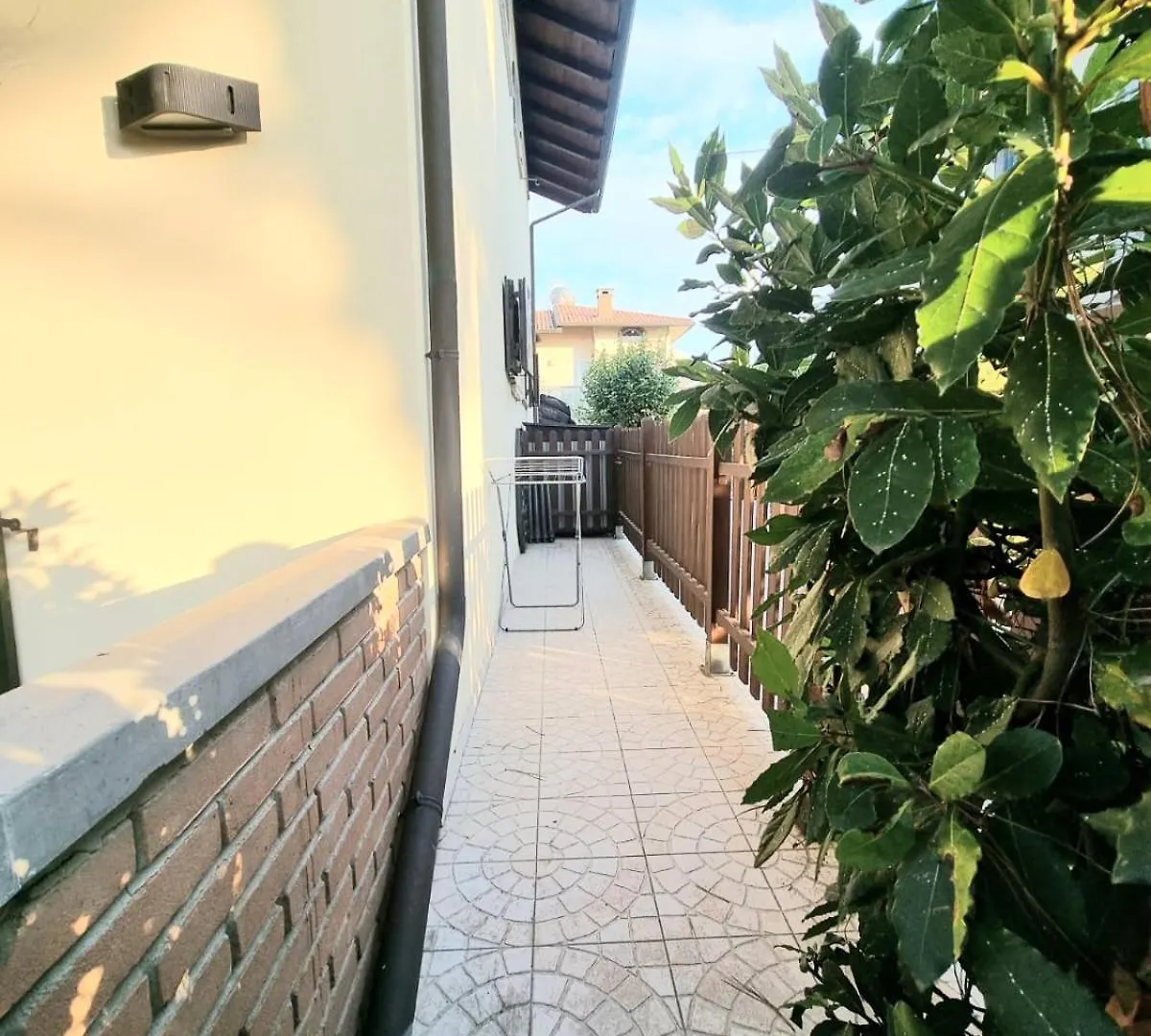 Sea Home - Pinarella 0*,  Italien