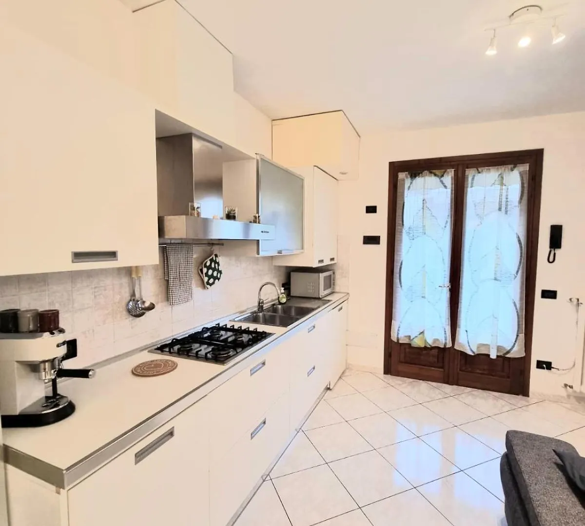 Sea Home - Pinarella Italien