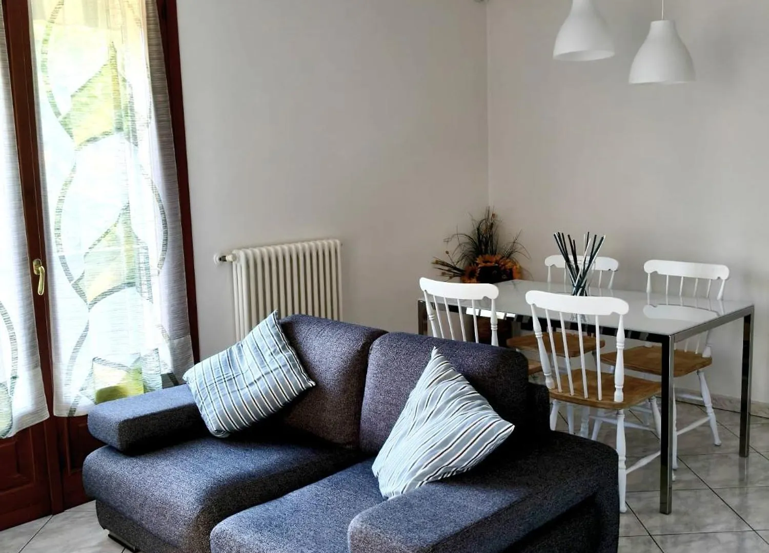 Sea Home - Pinarella 0*,  Italien