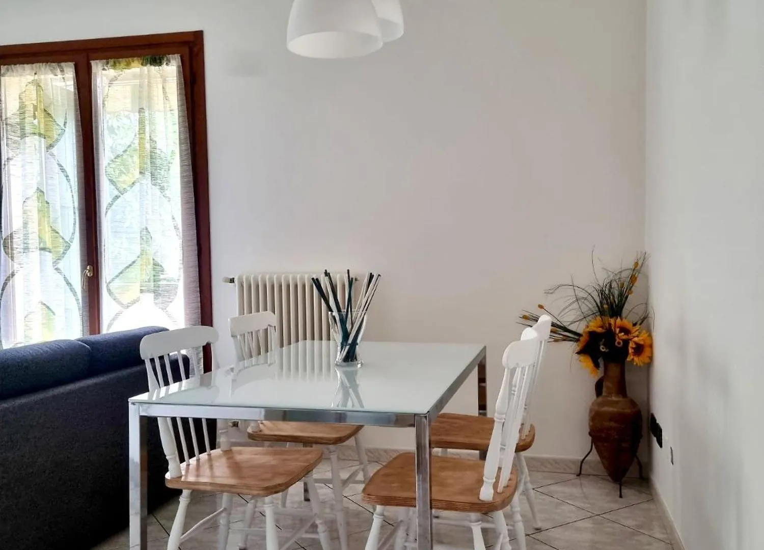 Sea Home - Pinarella Apartmán