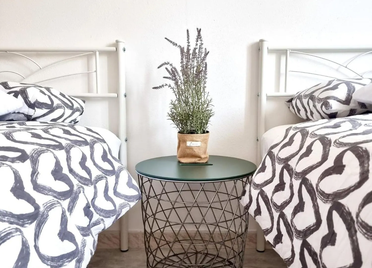 Apartmán Sea Home - Pinarella Itálie
