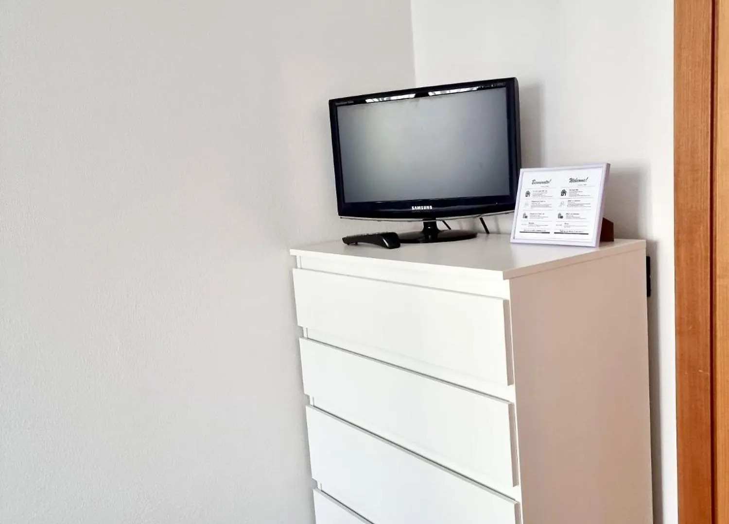 Sea Home - Pinarella Apartmán